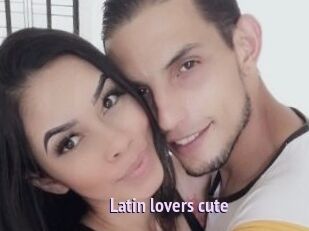 Latin_lovers_cute