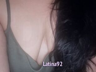 Latina92