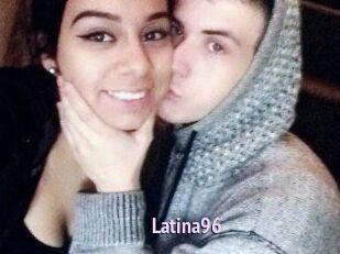 Latina96