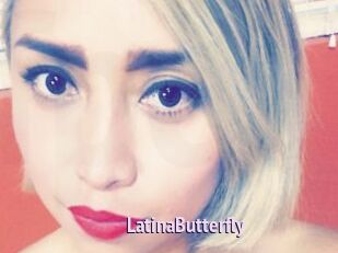 LatinaButterfly