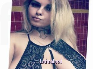 LatinaLexi