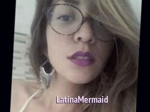 LatinaMermaid