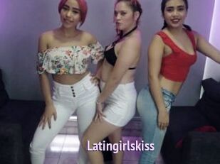 Latingirlskiss