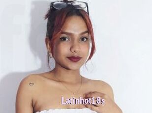 Latinhot18s