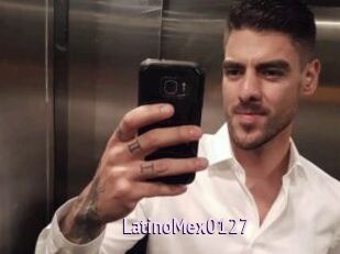 LatinoMex0127 Film Porno