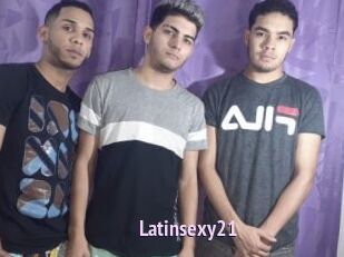 Latinsexy21