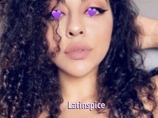 Latinspice