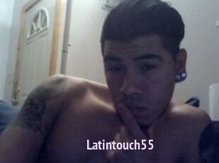 Latin_touch55 Film Porno