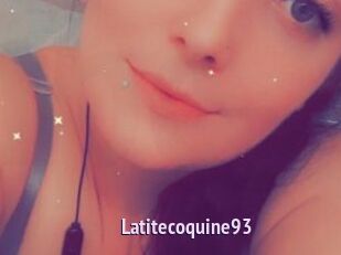 Latitecoquine93 Film Porno
