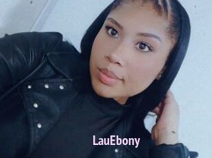 LauEbony