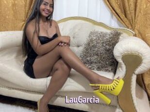 LauGarcia