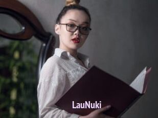 LauNuki