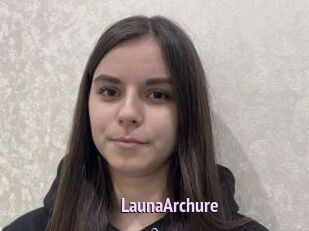 LaunaArchure
