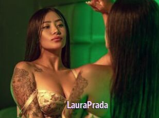 LauraPrada Film Porno