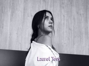 Laurel_Tess