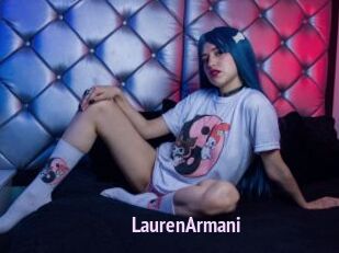 LaurenArmani