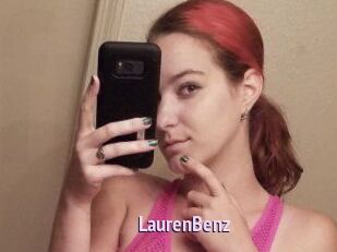 Lauren_Benz