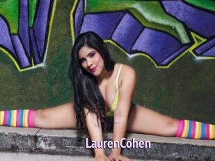 LaurenCohen