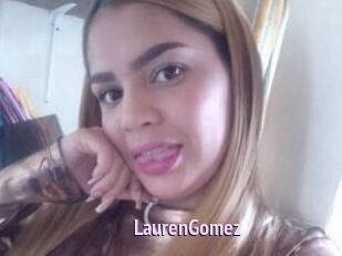 LaurenGomez