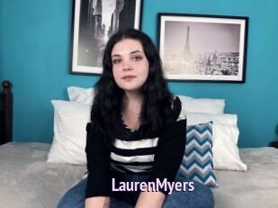LaurenMyers Film Porno