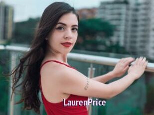 LaurenPrice