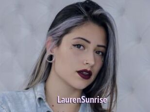 LaurenSunrise