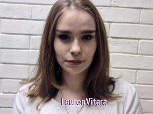 LaurenVitara