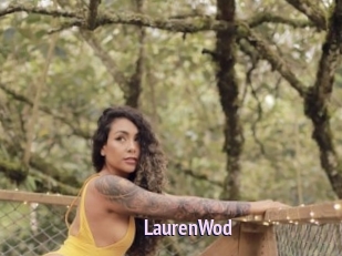 LaurenWod