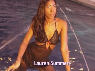 Lauren_Summerr