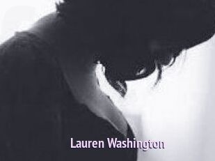 Lauren_Washington