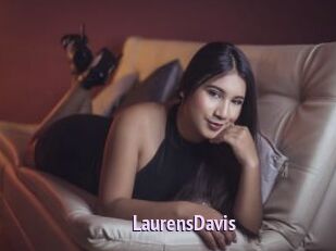 LaurensDavis