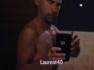 Laurent40