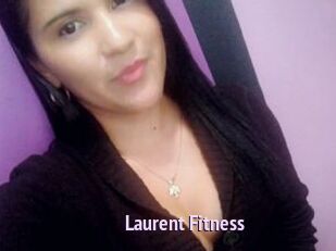 Laurent_Fitness