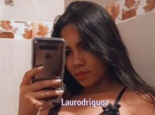 Laurodriguez
