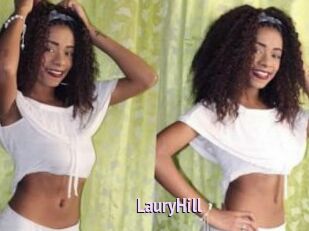LauryHill