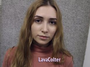 LavaColter