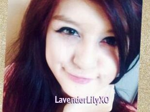 LavenderLilyXO