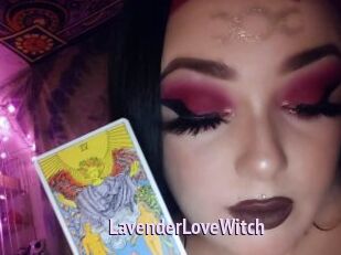 LavenderLoveWitch