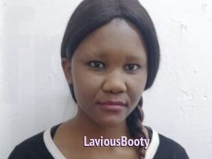 LaviousBooty