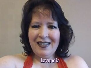 Lavondia