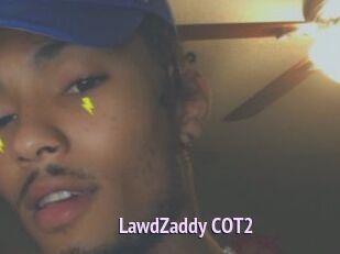 LawdZaddy_COT2