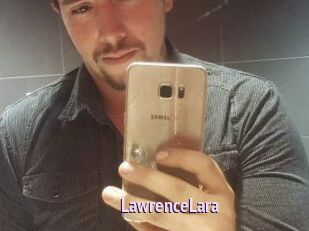 Lawrence_Lara