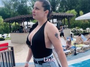 Laxie