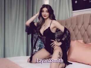 LayanaSmith