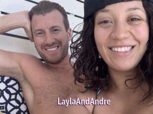 LaylaAndAndre
