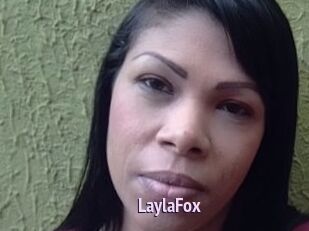 LaylaFox