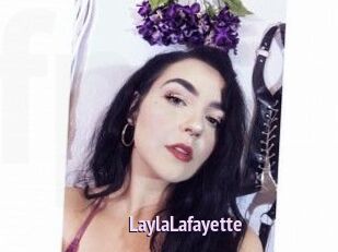 LaylaLafayette