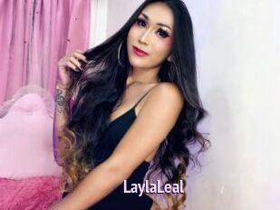 LaylaLeal