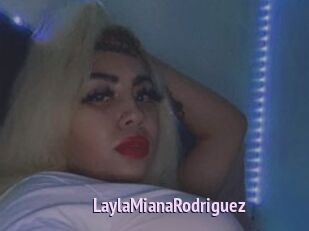 LaylaMianaRodriguez
