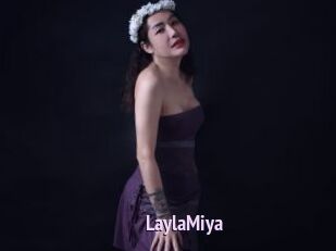 LaylaMiya
